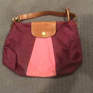Longchamp small purse